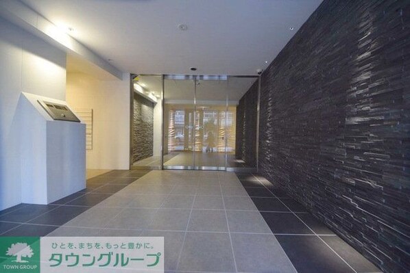 オーキッドレジデンス西川口の物件内観写真